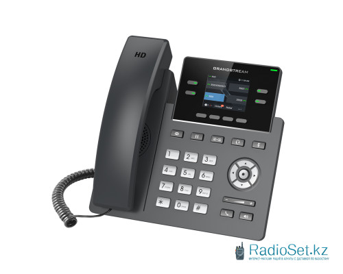 IP телефон Grandstream GRP2612